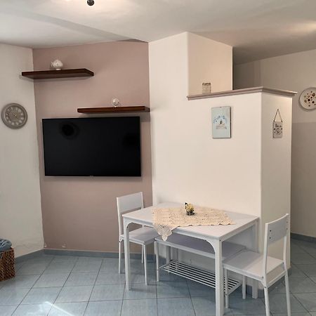 Casa Delle Rose Apartment Иския Екстериор снимка