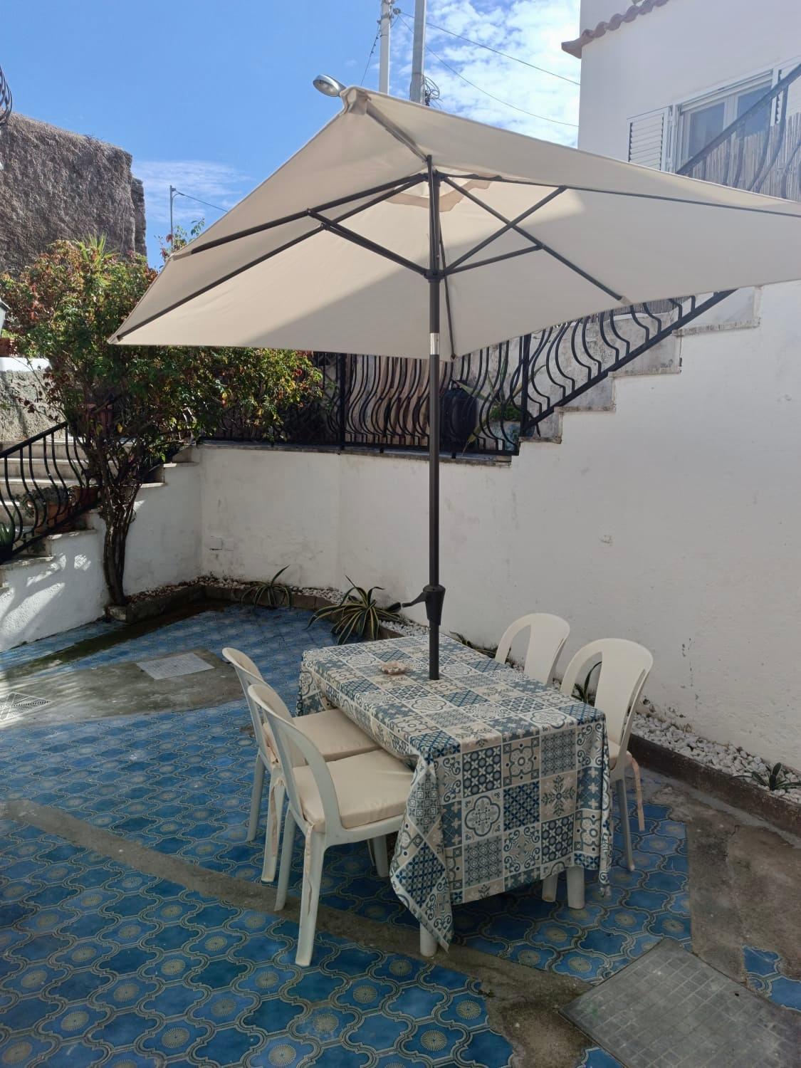 Casa Delle Rose Apartment Иския Екстериор снимка