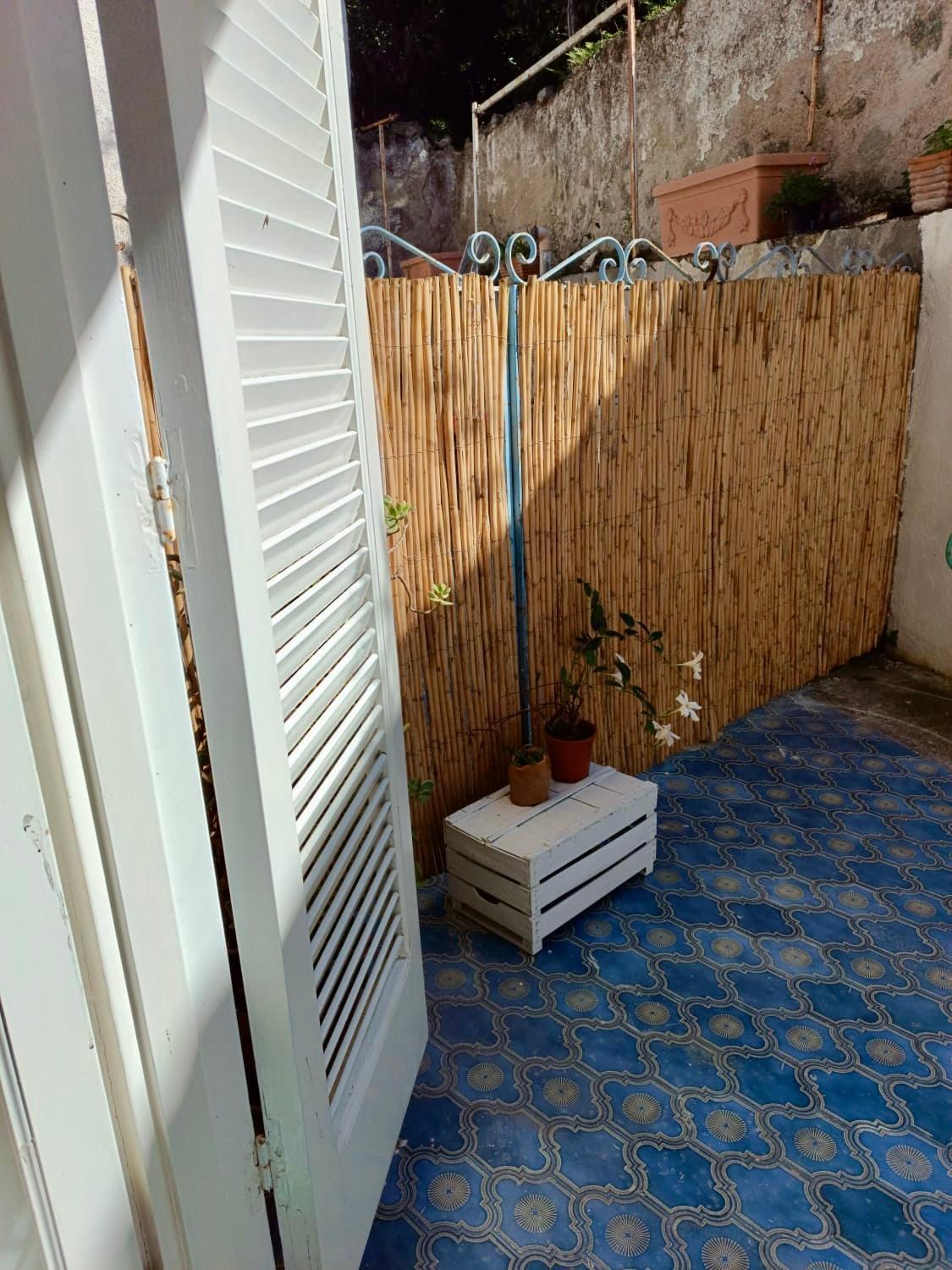 Casa Delle Rose Apartment Иския Екстериор снимка