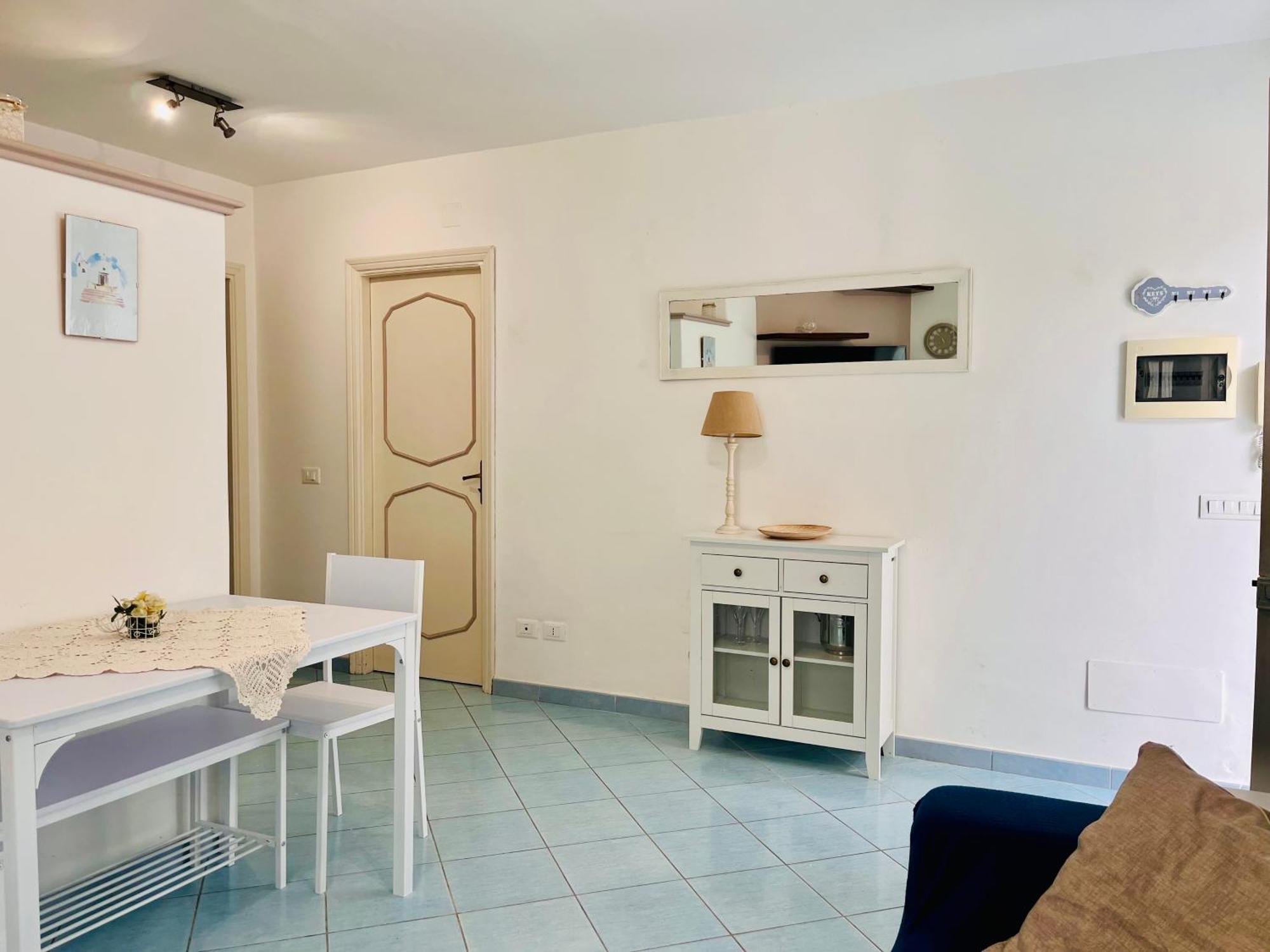 Casa Delle Rose Apartment Иския Екстериор снимка
