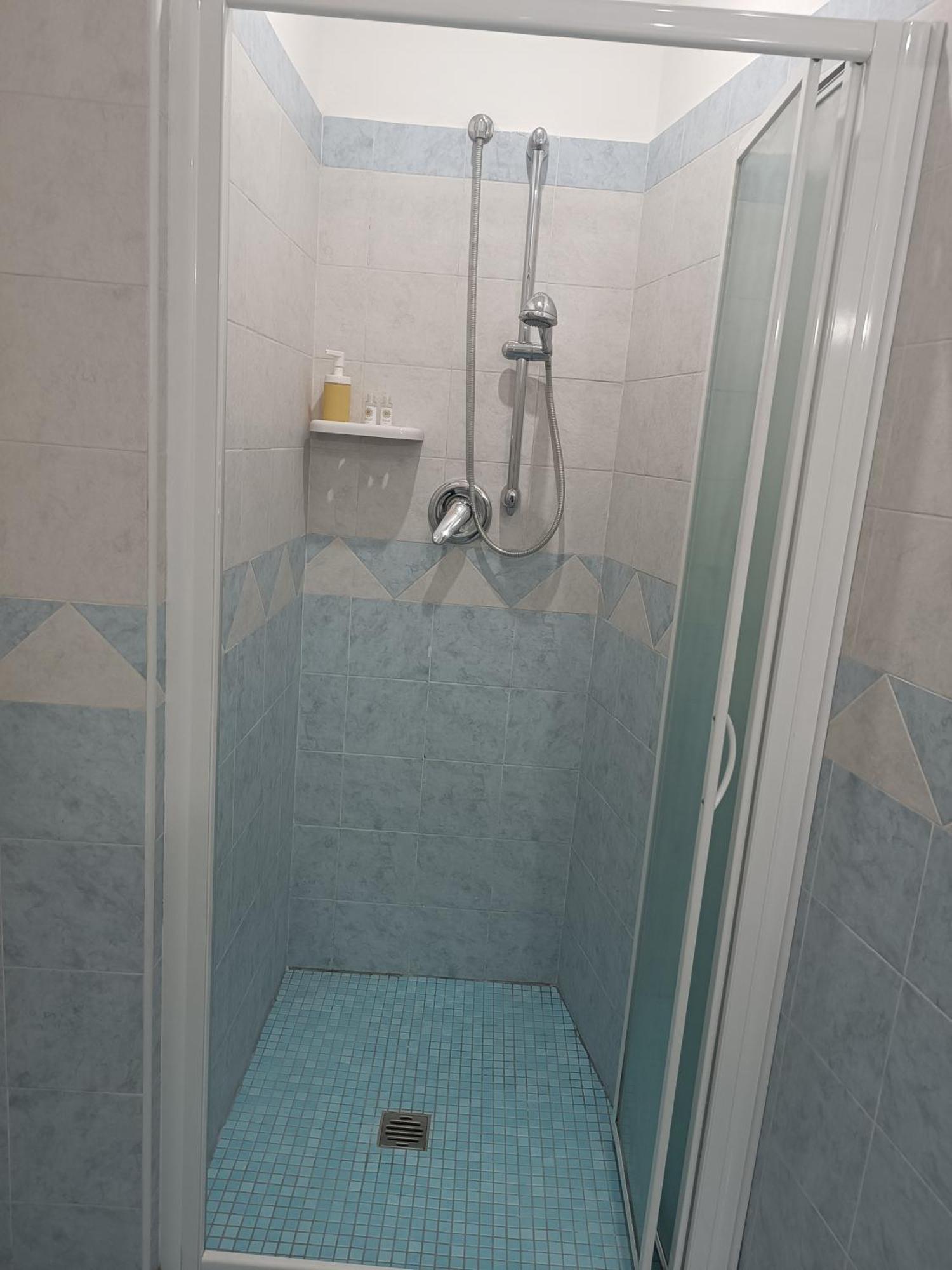 Casa Delle Rose Apartment Иския Екстериор снимка
